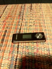 Samsung YP-U1 Audio Player Slim Foldable USB Drive Digital Black Portable