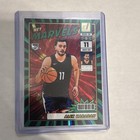 2025 Donruss Optic Alex Karaban Base (RAW)