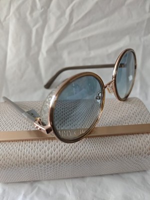 Jimmy Choo Sonnenbrille UVP 389 Euro