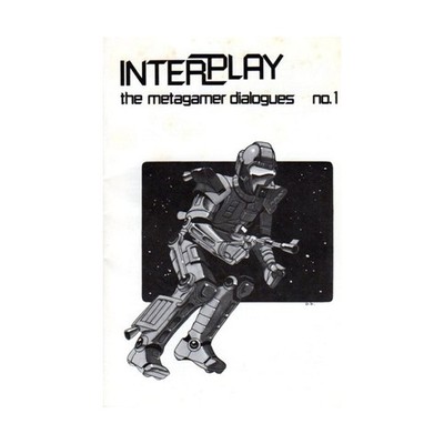 Metagaming Interplay  #1 ''TFT Variants, Air Eaters Strike Back, Rommel Mag Fair