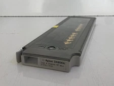 Agilent / 34906A / Dual 4 Channel RF Mux / 34906-66501-3718-02-200040-00008