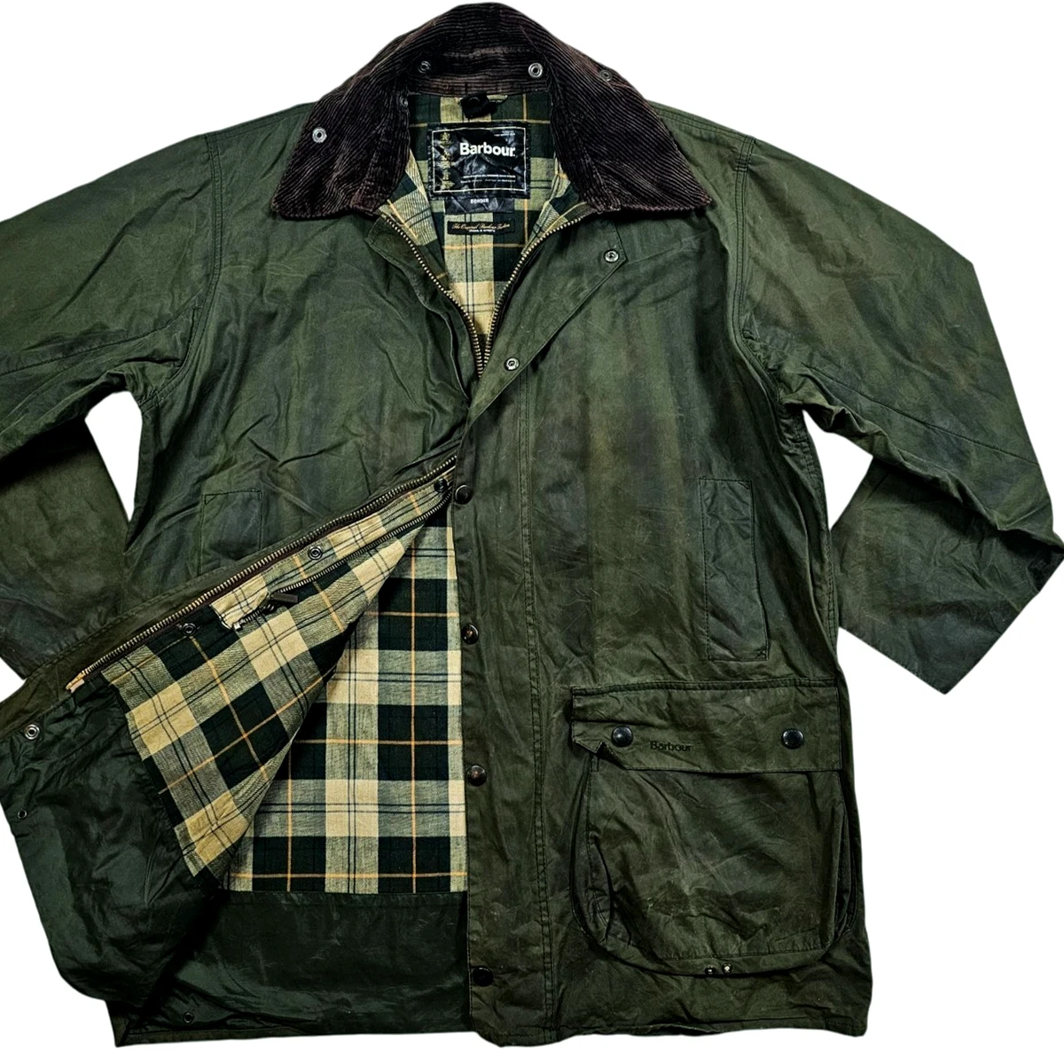 25+ Barbour Jackets for Men for sale | Updated Oct 2026