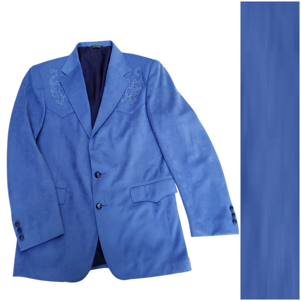 Pagano West In Men's Suits for sale | eBay