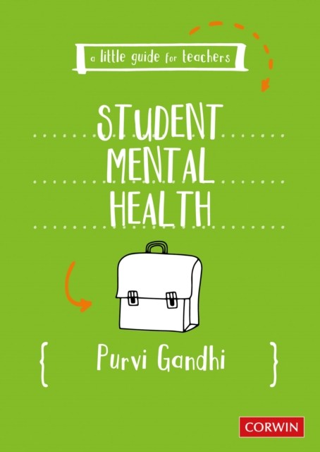 Little Guide For Teachers Student Men