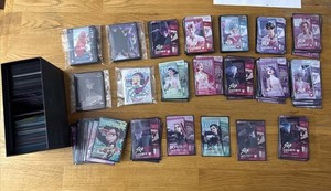 K-Pop Demon Hunter Cards | eBay