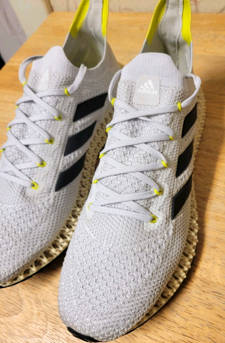 Adidas 4D Fwd Men display picture 1
