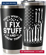 Fathers Day Gift for Dad from Daughter, Son - Birthday Gifts for Men, Dad, Him,