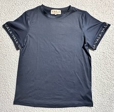 Vala Equestrian Shirt, Riding Shirt, Horseback Riding, Navy