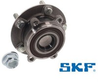 Skf VKBA7648 Radlagersatz Radlager Satz Vorderachse Vorne FüR Mazda