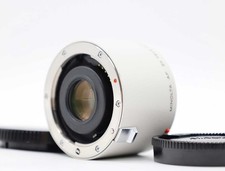 Minolta AF 2x Tele Converter II APO A Mount Near Mint Z6812A