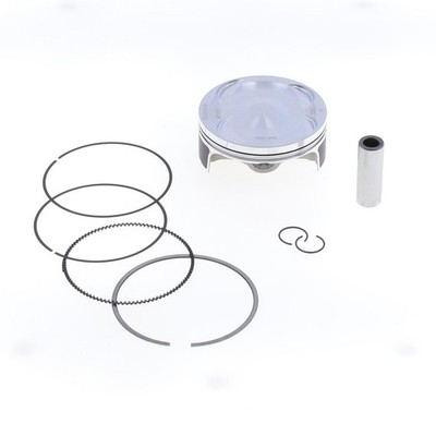 Athena Schmiedekolben Kawasaki KX250F KX250X Big Bore 81.96mm 13.8:1