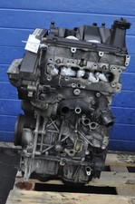 Moteur Skoda 120