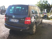 Ressort divers Volkswagen TOURAN