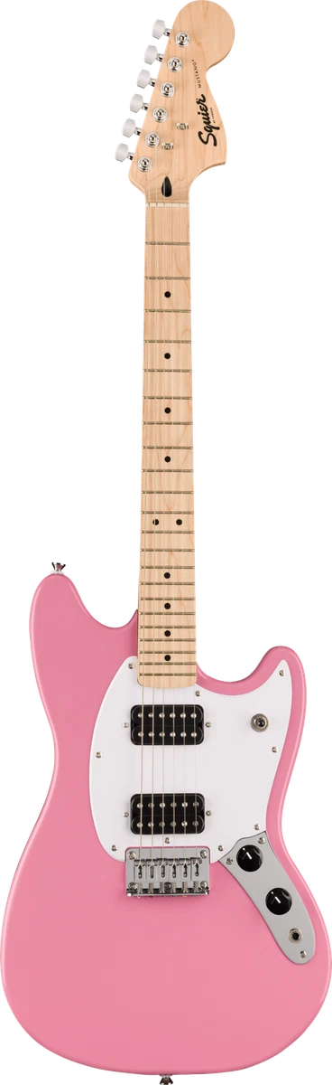 Squier Pink Electric Guitars for sale | eBay