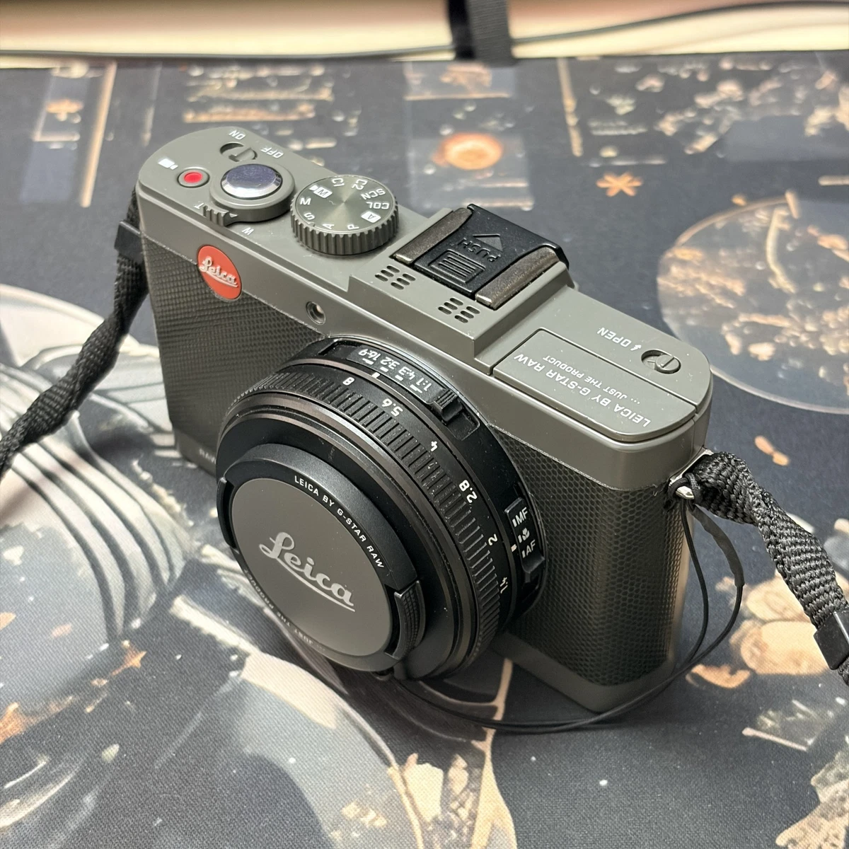 Leica D-Lux 6 10-11.9MP Digital Cameras for Sale - Shop New & Used