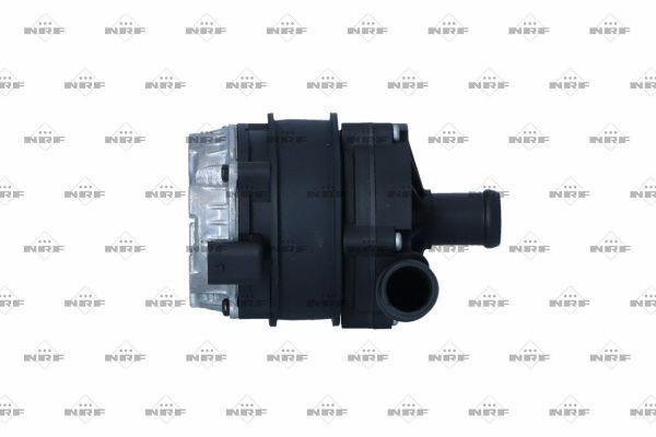 NRF 390049 Zusatzwasserpumpe FüR Audi Cupra Seat Skoda VW-image
