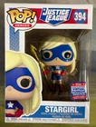Funko Pop! Vinyl: DC Universe - Stargirl - San Diego Comic Con (Exclusive) #394