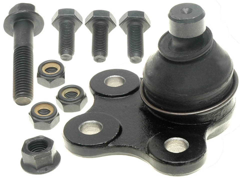 Шаровой шарнир подвески ACDelco 46D2234A для 95-02 Contour Cougar Mystique - Изображение 2 из 4