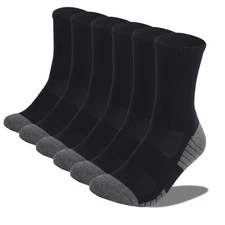 Breathable Comfortable Thicken Socks Outdoor Hiking Trekking Walking UMEO