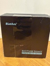 biothm stimv stress relief device