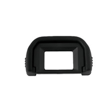 New Viewfinder Eyecup suitable For Canon EF 77D 100D 200D 300D Eyepiece