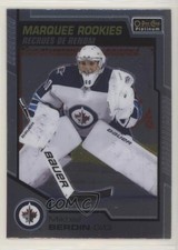 2020-21 O-Pee-Chee Platinum Marquee Rookies Mikhail Berdin #188 x6g