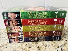 BBC Box Set DVDs for sale | eBay