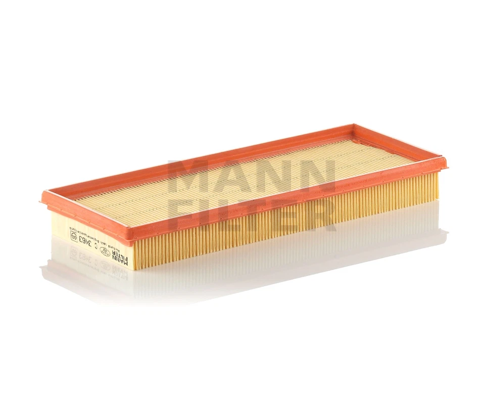 Filtro Aire FILTRO HOMBRE C 3463 OPEL MANTA B (58, 59) KADETT C Coupe - Imagen 3 de 4