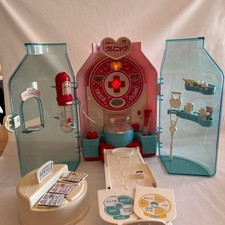 Pico Pico Shindan Licca-chan Clinic