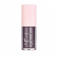 Vamp! Liquid Eyeshadow 012 Anthracite Pupa 4Ml