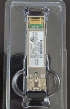 Cisco Meraki MA-SFP-10GB-LR 600-22090-C 10GBASE SFP+LR Fiber Transceiver LC SMF