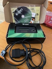 Max Energy Power Programmer 2003 08 Gas Truck Suv 07 09 Jeep 3.8 Untested E5