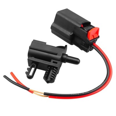 Außentemperatursensor mit Stecker für Ford F150 F250 Explorer Expedition Escape