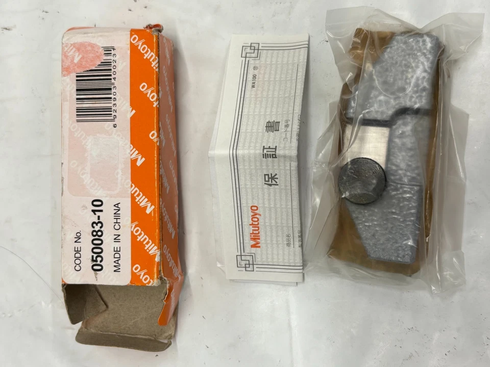 三丰 050083-10-* 新 * — 第 4/4 张图片