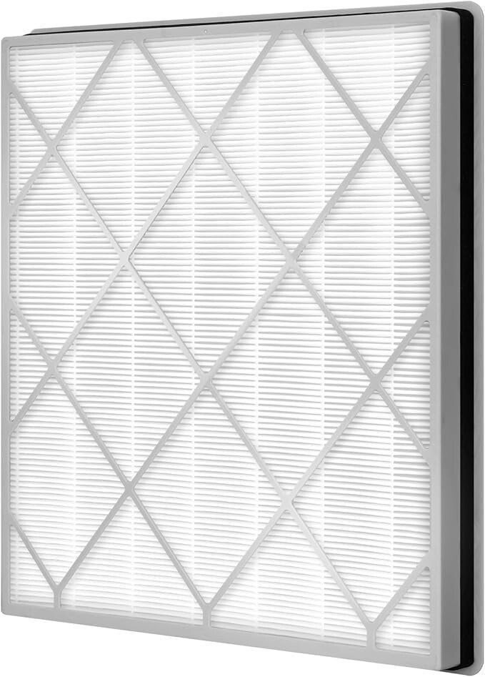 HE400 Filter Replacement for Shark Air Purifier 4 Compatible with Shark HE400