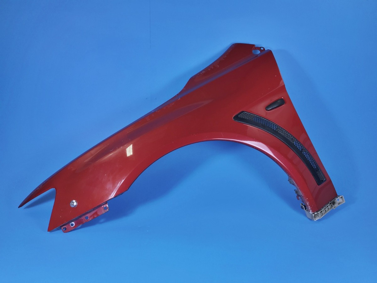 2008-2015 Mitsubishi Lancer Evolution EVO X 08-15 Left Driver Side