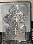 Chess Crown Series The Bishop Silver Stackable 1 oz New In Factory Celo Case