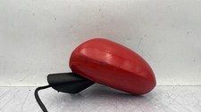 Retroviseur gauche (ou coque) Opel CORSA