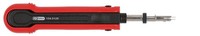 KS Tools 154.0129 Entriegelungswerkzeug FüR FlachsteckhüLsen 5,8 Mm (Kostal Slk)