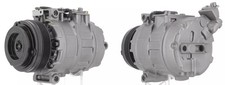 Kompressor, Klimaanlage CEVAM 8629515