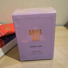 Mystic Luna Anna Sui perfume - a new fragrance for women 2024