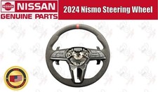 Nissan OEM Steering Wheel For R35 GT-R Nismo 2024