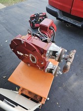 Bredel SPX25 Peristaltic Pump