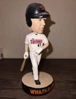New ListingLance Berkman/Houston Astros/Whataburger Bobblehead (MLB) (SEE DESCRIPTION)