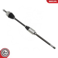 Cardan Nissan INTERSTAR