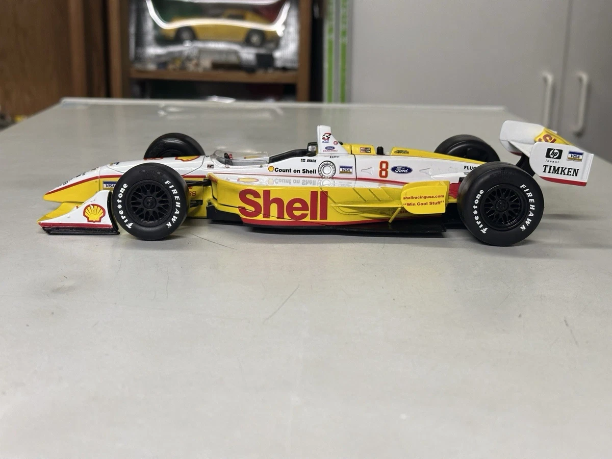 1:18 Scale Diecast Racing Cars Action 2000 Vehicle Year for sale