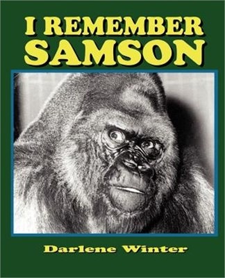 I Remember Samson (Paperback or Softback)