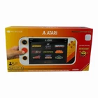 My Arcade Atari Gamestation Go Handheld 200+ Games 7" Display Wi-Fi New Sealed