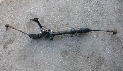Nissan Elgrand E51 (2002-10) 2.5 3.5 Steering Rack