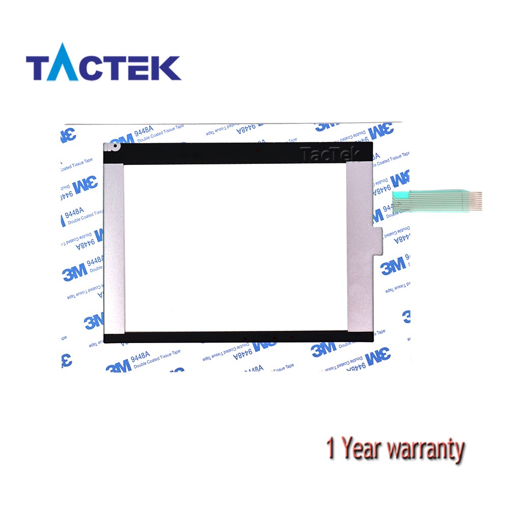 NQ5-SQ000-B Touch Screen for OMRON NQ5-SQ000-B Panel + Membrane